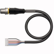Turck - Konfektioniertes Sensor-Aktor-Kabel Aktuator- u. Sensorleitung RSS8T-1/TXL PUR