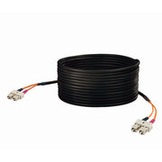 Weidmüller - Patchkabel LWL Industrie Kabel, Breakout IE-FM5D2U#8876431300 Schleppkette