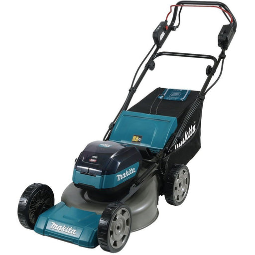 Makita - Rasenmäher (Akku) Akku-Rasenmäher LM001GT204 48 cm 40V max