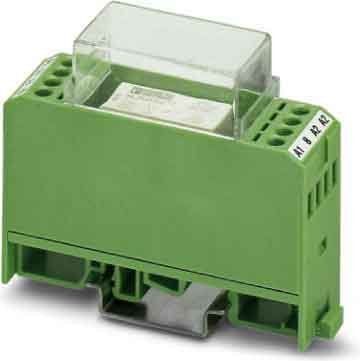 Phoenix Contact - Schaltrelais Hybridrelais EMG 22-REL/ #2952350 − 10 Stück