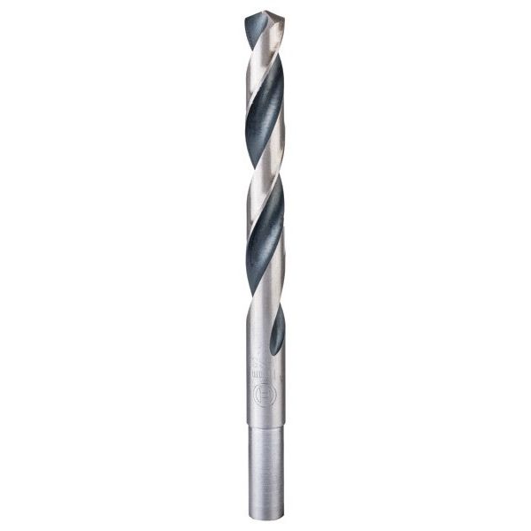 Bosch - Bohrer Metallspiralbohrer HSS 2608577300 PointTeQ DIN 338 mit