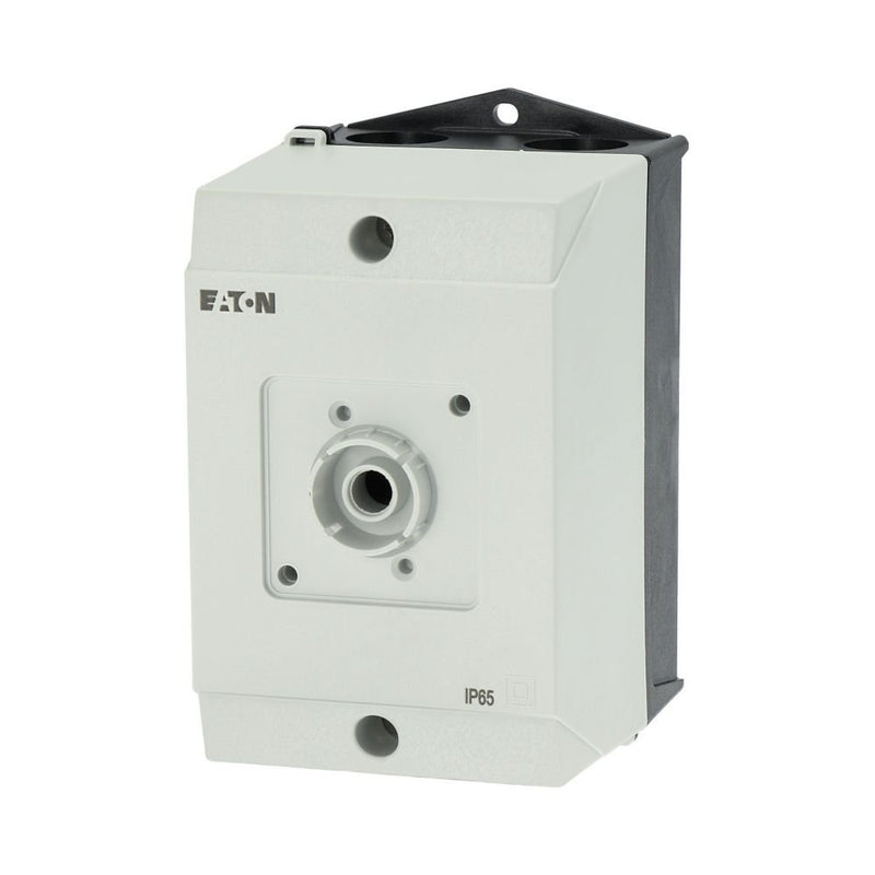 Eaton - Leergehäuse für Schaltgeräte ISO-Gehäuse CI-K1-T0-2