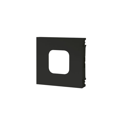 Comelit - Funktionsmodul für Türkommunikation Modul Ultra, für eKey UT9306MB Fingerpint, schwarz