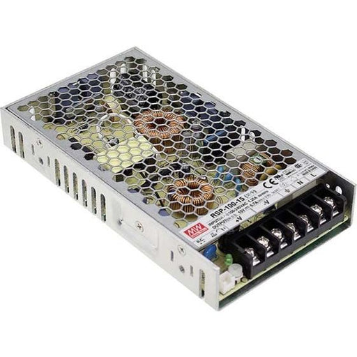 Scharnberger+Hasenbein - LED-Betriebsgerät LED-Trafo 179x99x30mm 54986 85-264VAC/5VDC100W