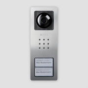Siedle&Söhne - Türstation für Türkommunikation Video-Türstation CV 850-2-04 E