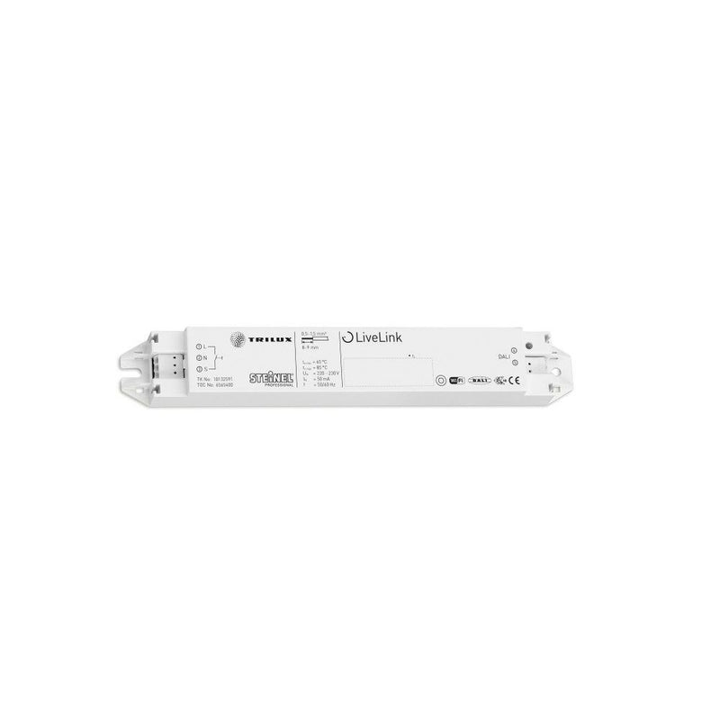 Steinel - Steuergerät für Lichtregelsystem LiveLink Steuergerät 013653