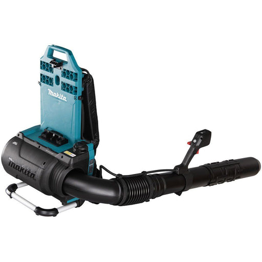 Makita - Laubsauger (Akku) Akku-Rucksackgebläse UB002CZ