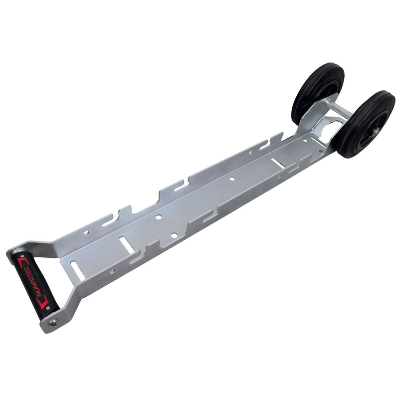 Runpotec - Zubehör/Ersatzteile für Kabeleinziehsystem Trolly Montageschiene 20622 CW 800