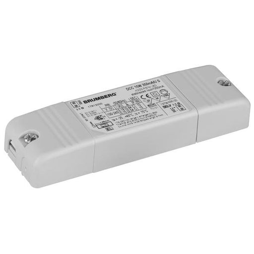 Brumberg Leuchten - LED-Betriebsgerät LED-Konverter 350mA 17613010 nicht dimmbar