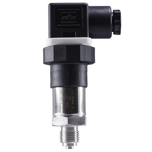 Jumo - Druck-/Absolutdruckmessumformer Druckmessumformer Basic 00546124 0-40 bar rel,4-20mA − 1 Stück