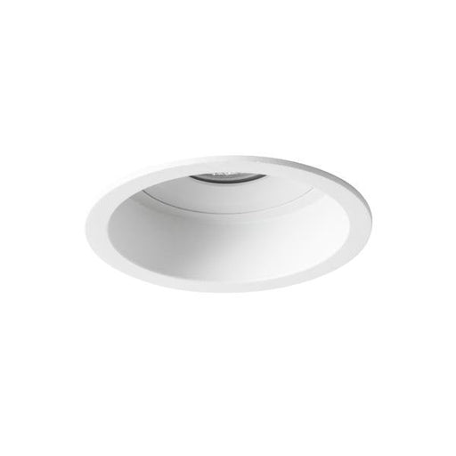 Brumberg Leuchten - Downlight/Strahler/Flutlicht Einbaumodul rund 45001170 weiß