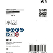 Bosch - Rotierende Drahtbürste PRO Metal heavy X-Lock 2608620727 Topfbürste 75 x 0,5