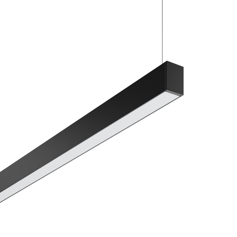 RZB - Pendelleuchte LED-Pendelleuchte 312222.003.76 3000K DALI