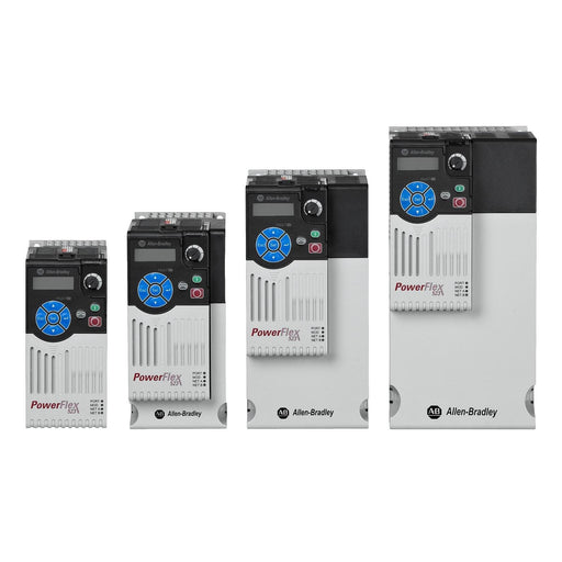 Rockwell - Frequenzumrichter =< 1 kV FU 1PH 1,5KW 25A-A8P0N114 25A-A8P0N114