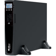 Riello UPS - USV-Anlage Line-Interakt. USV-Anlage VSD 2200 ER-0 VisionDual 2200VA