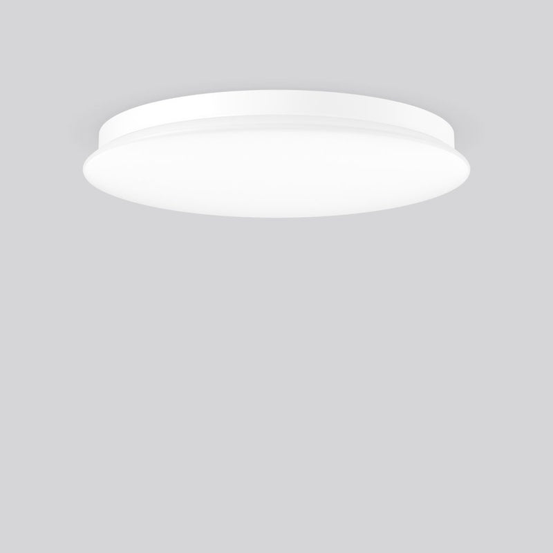 RZB - Sicherheitsleuchte LED-Wand-u.Deckenleuchte 672832.002.1.89 ZB