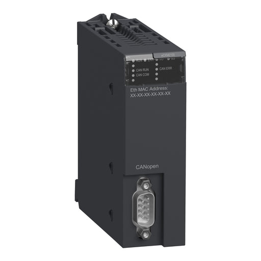 Schneider Electric - Lasttrennschalter Lastrennschalter 28921 INS80 4p Interpact