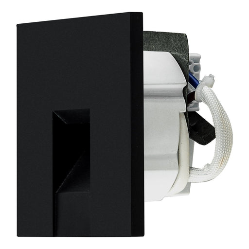 EVN Lichttechnik - Decken-/Wandleuchte LED-Wandeinbauleuchte W240902