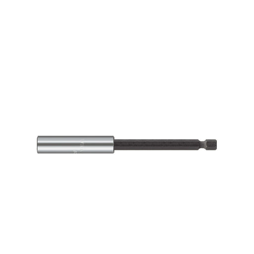 Wiha - Bithalter Universalhalter magn/SRing 7143100 100mm, 1/4", 1/4"