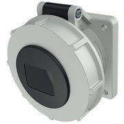 Mennekes - CEE-Anbausteckdose (IEC 60309) Anbaudose TA 223A 16A,4p,7h,500V,IP67 − 10 Stück