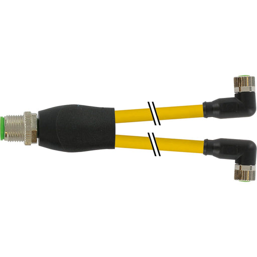 Murrelektronik - Konfektioniertes Sensor-Aktor-Kabel Anschlußleitung 7000-40841-0300030 − 1 Stück