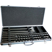 Makita - Bohrer Bohrer-/Meißelset D-42494 SDS-Max, 7-tlg