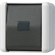 Jung - Taster 10AX 250V 834 W 1-pol. Schließer