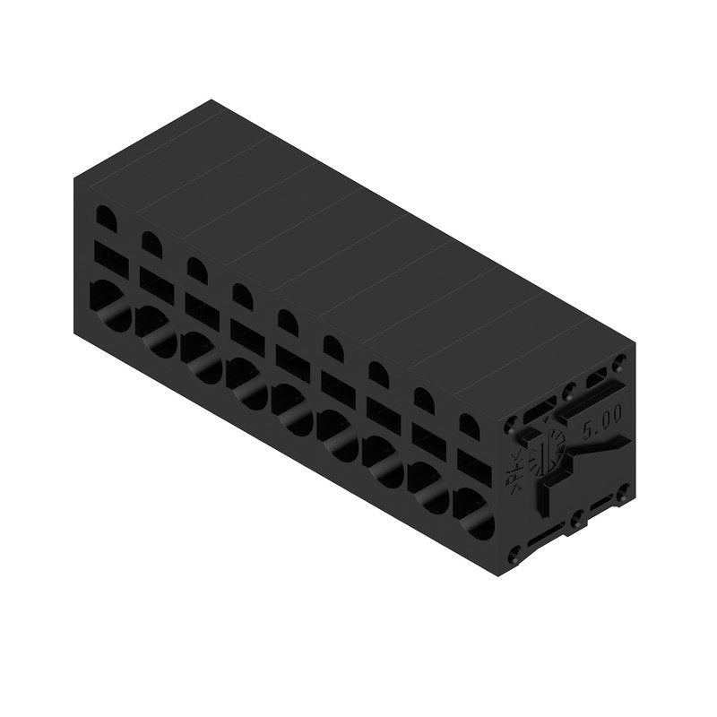 Weidmüller - Leiterplattenklemme Leiterplattenklemme LMFS 5.00#1425360000 − 30 Stück