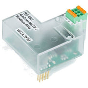 WindowMaster - Feldbus, Dez. Peripherie - Kommunikations-Modul Feldbuskarte BACnet/MSTP WCA 3FM 0101 Interface WxC310/320