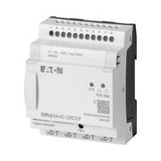 Eaton - Logikmodul Steuerrelais easyE4 EASY-E4-AC-12RCX1P 100-240V AC/DC