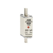 ABB Stotz S&J - Messersicherung NH-Sicherung OFAA000GG2 NH 000 2A 690V GG