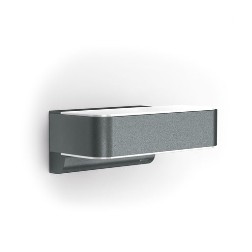 Steinel - Decken-/Wandleuchte Sensor-LED-Außenleuchte L 810 SC ANT 3000K 145 x 230 x 91 mm