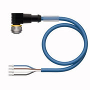 Turck - Konfektioniertes Sensor-Aktor-Kabel Anschlussleitung WKC4.441T-20/TEB PVC − 1 Stück