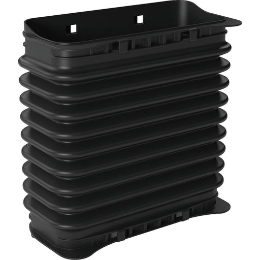 Constructa-Neff - Zubehör/Ersatzteile für Dunstabzugshauben Flexmanchette Z861SS2
