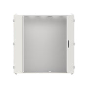 Striebel&John - Leergehäuse Wandschrank TL508G SK I, IP55