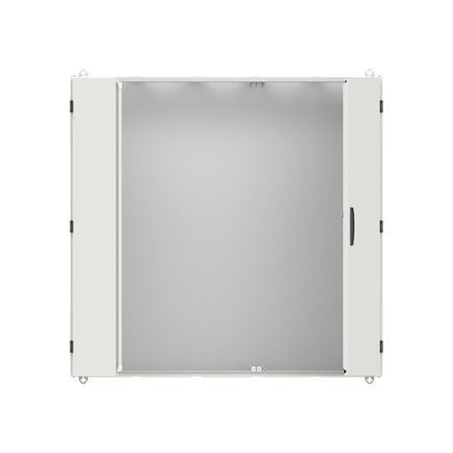Striebel&John - Leergehäuse Wandschrank TL508G SK I, IP55