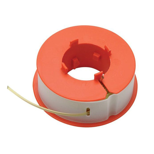 Bosch - Zubehör/Ersatzteile für Rasentrimmer Systemzubehör F016800175 Pro-Tap-Spule 8 m