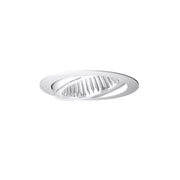 LTS Licht&Leuchten - Downlight/Strahler/Flutlicht LED-Einbaustrahler FLIR 200 ws #641740 Flixx200 827 DAL 25°