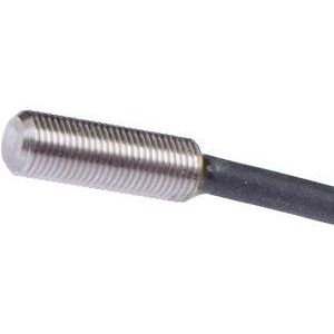 Ipf Electronic - Magnetischer Näherungsschalter Sensor Magnetisch, MC050176 Ganzstahl M5x0,5
