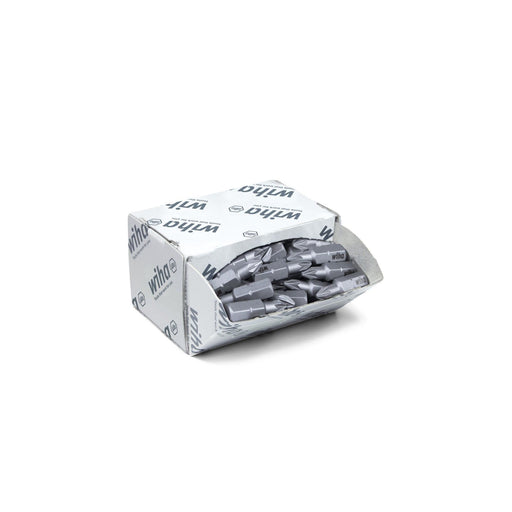 Wiha - Bit-Set Bit-Großpackung 7929-004PZ1x25(VE50) Standard