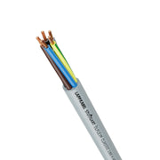 Lapp Kabel&Leitung - Energiekabel < 1 kV, für ortsveränderlichen Einsatz ÖLFLEX CLASSIC 100 H 3G2,5 0014157/1000 − 1000 Meter