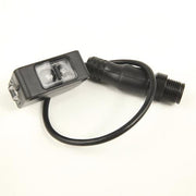 Rockwell - Lichttaster energetisch SENSOR OPT. 42JS-B2MPB2-F4 42JS-B2MPB2-F4
