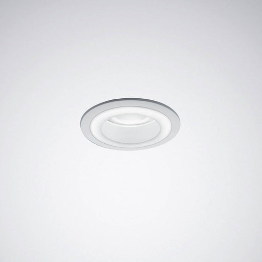 Trilux - Lichttechnisches Zubehör/Ersatzteile für Leuchten Dekorring Amatris G4 C07 RK-PC