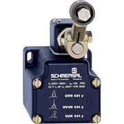Schmersal - Einzelpositionsschalter Endschalter UV. 432Y-M20
