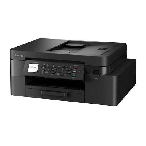Brother - Drucker/Scanner/Kopierer Multifunktionscenter MFCJ4350DW Inkjet