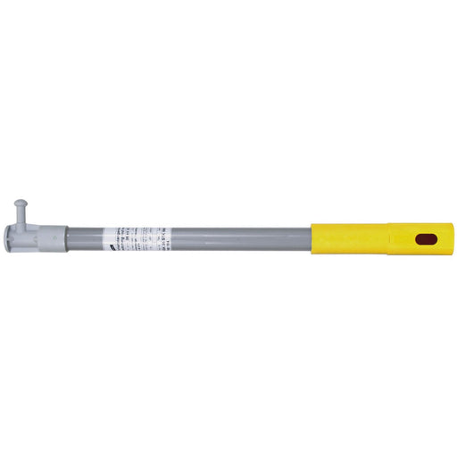 DEHN - Zubehör/Ersatzteile für Sicherheitsgeräte Schaltstangenkopf SSK 36 STK 930SN7689 m. Steckkup. L 930mm