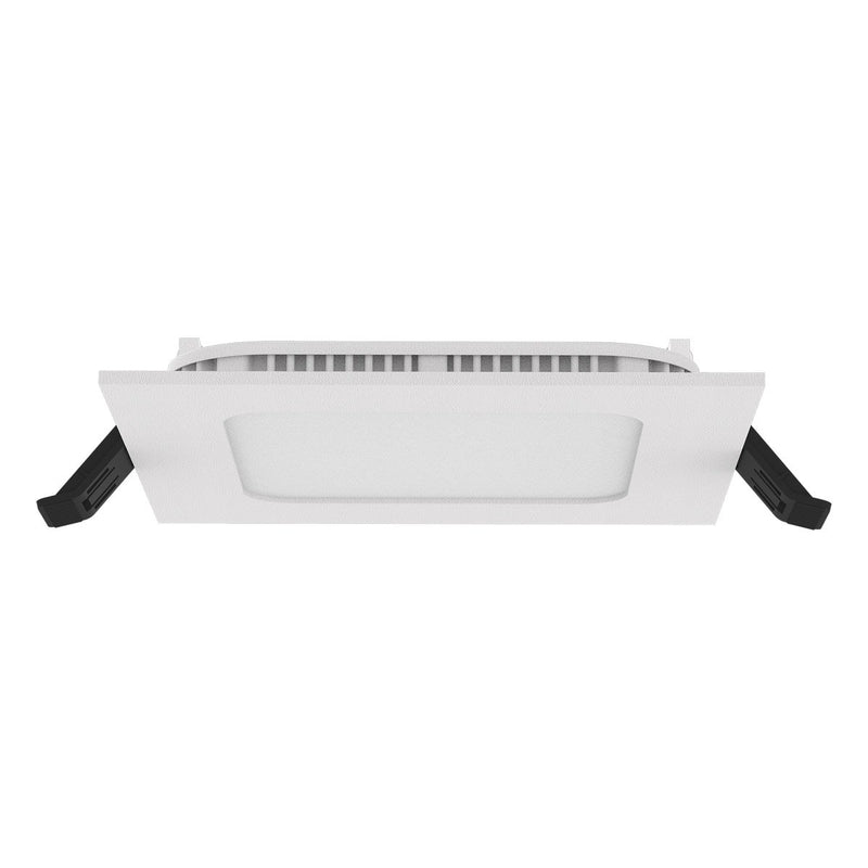 EVN Lichttechnik - Decken-/Wandleuchte LED-Einbaupanel LTQ090125