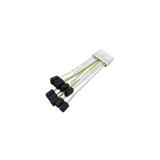 Siteco - Elektrisches Zubehör/Ersatzteile für Leuchten Einspeisung 5TR910FNKAF