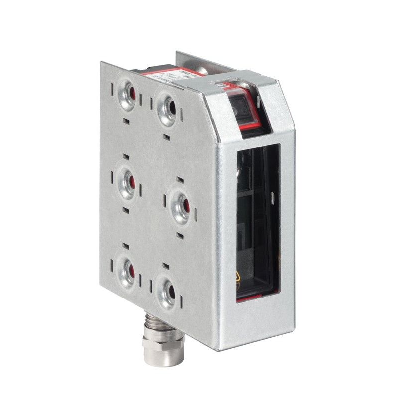 Leuze - Lichttaster mit Hintergrundausblendung Taster Hintergrundausblen. HRT 96M/P-1#50111087