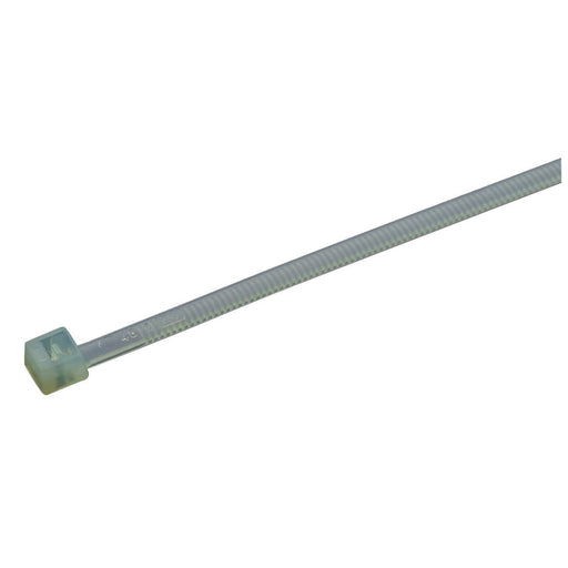 Cimco Werkzeuge - Kabelbinder 181713 4,5x280mm, 5-76mm − 100 Stück